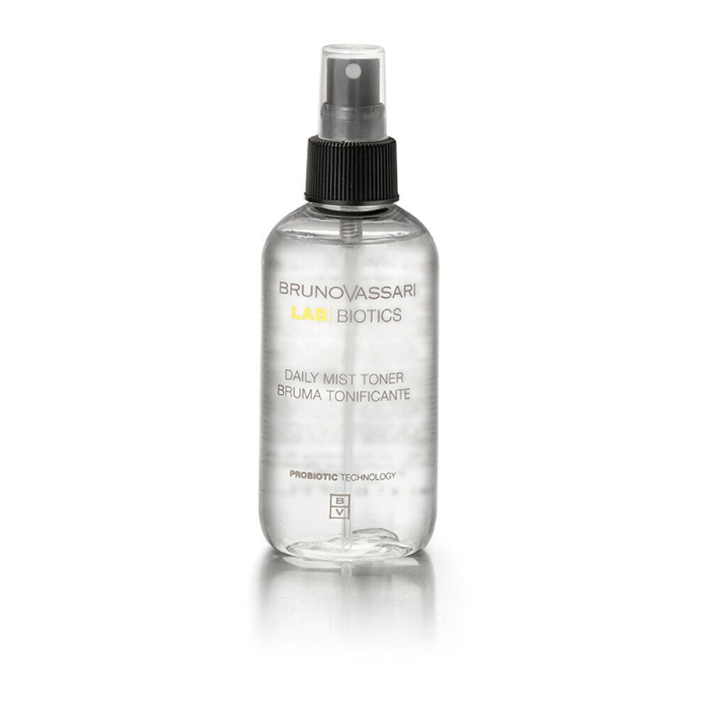 Bruno Vassari Bruno Vassari, Lab Biotics, Baumwolle, Feuchtigkeitsspendend, Tonic Mist, 200 ml Regular