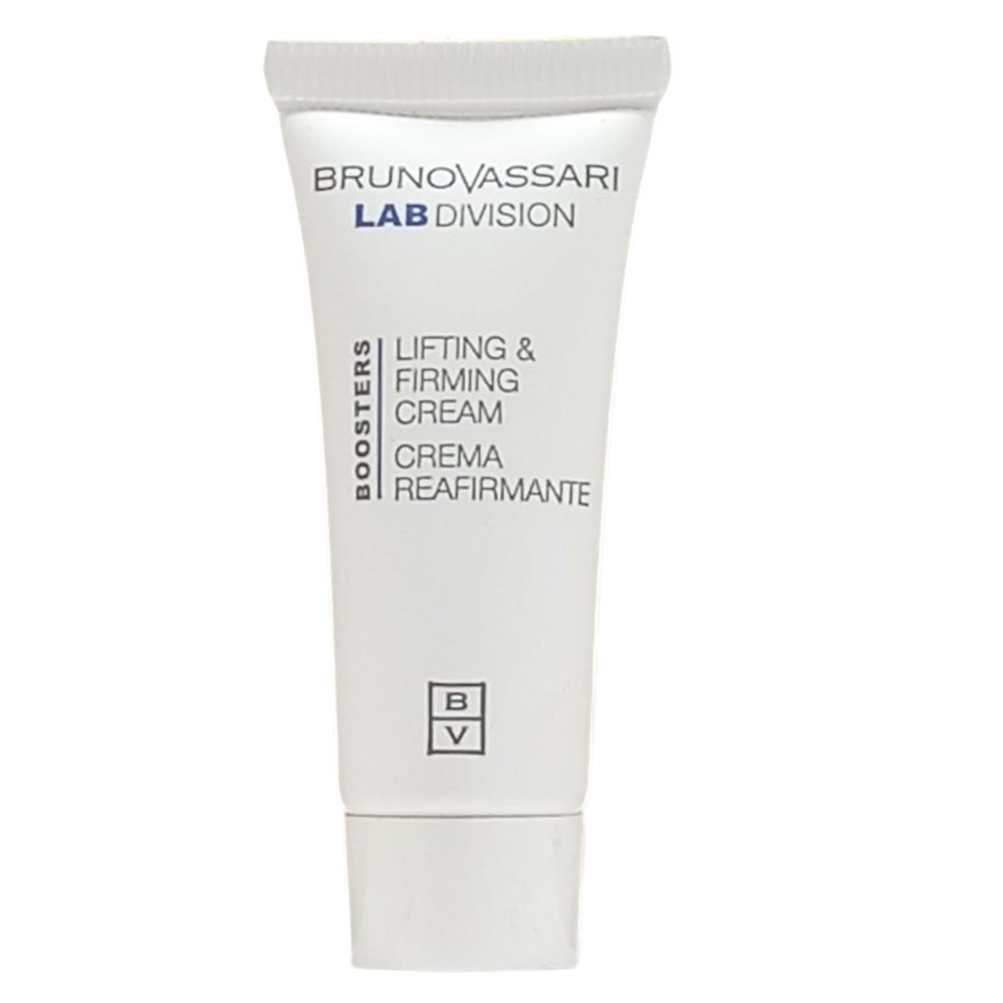 Bruno Vassari Lab Division Lift & Straff Gesichts-Sahne 5 ml Muster – Straffende Pflege für Frauen