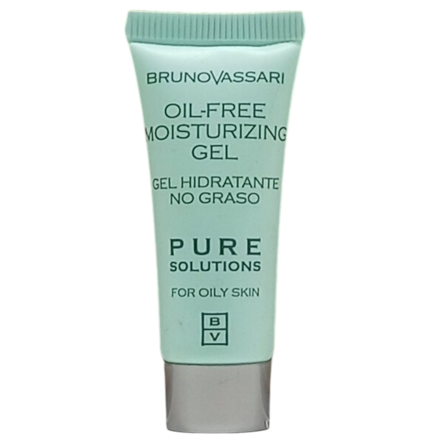 Bruno Vassari Bruno Vassari, Pure Solutions, Hydra-nährend, Gelcreme, Für das Gesicht, 5 ml *Muster Sample