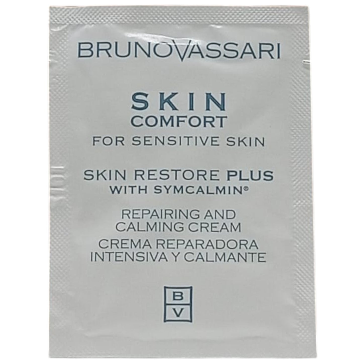 Bruno Vassari Bruno Vassari, Skin Comfort, Ultra-reparierend, Tag & Nacht, Sahne, Für das Gesicht, 3 ml *Muster Sample