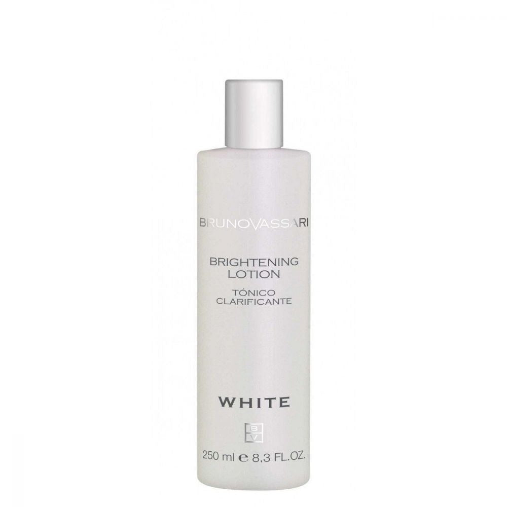 Bruno Vassari Bruno Vassari, White, Aufhellung, Gesichtswasser, Für das Gesicht, 250 ml Regular