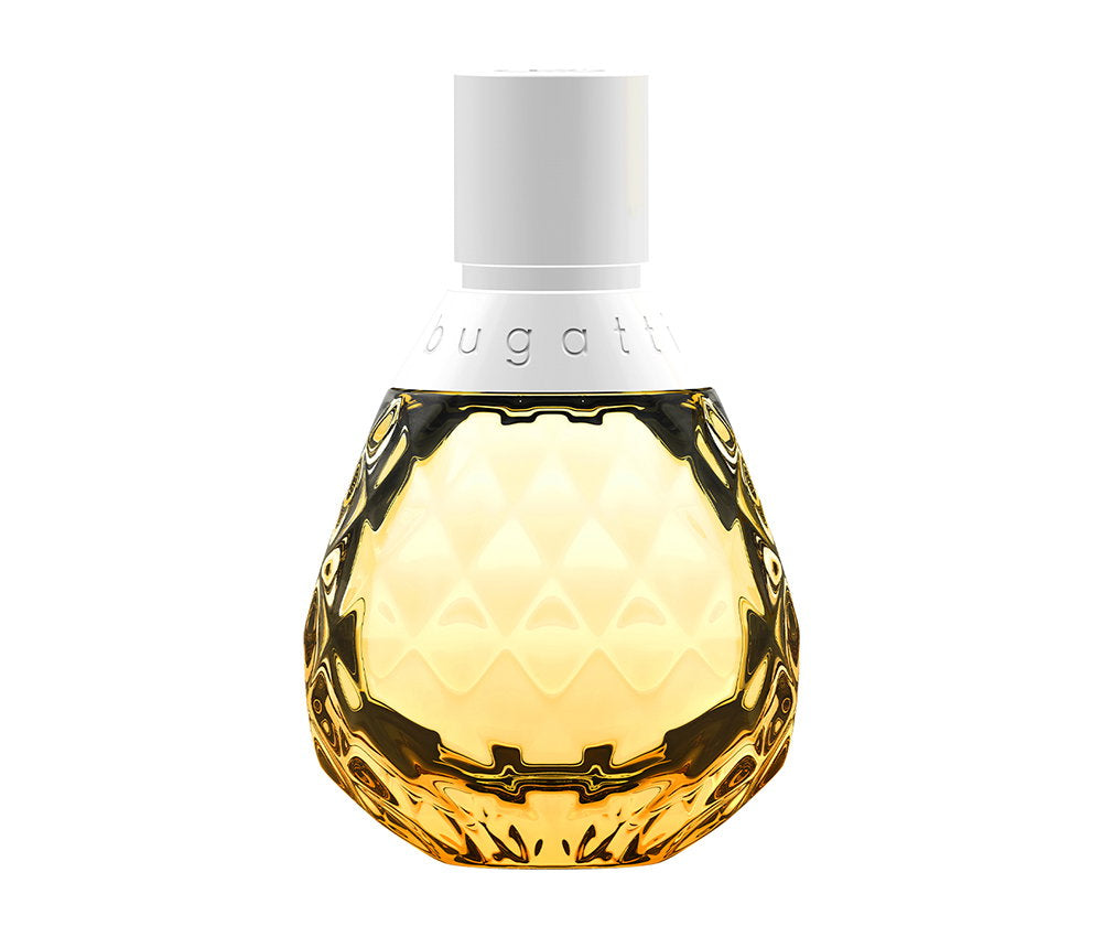 Bugatti Bugatti, Sole d'Italia, Eau de Parfum, Für Frauen, 30 ml Regular