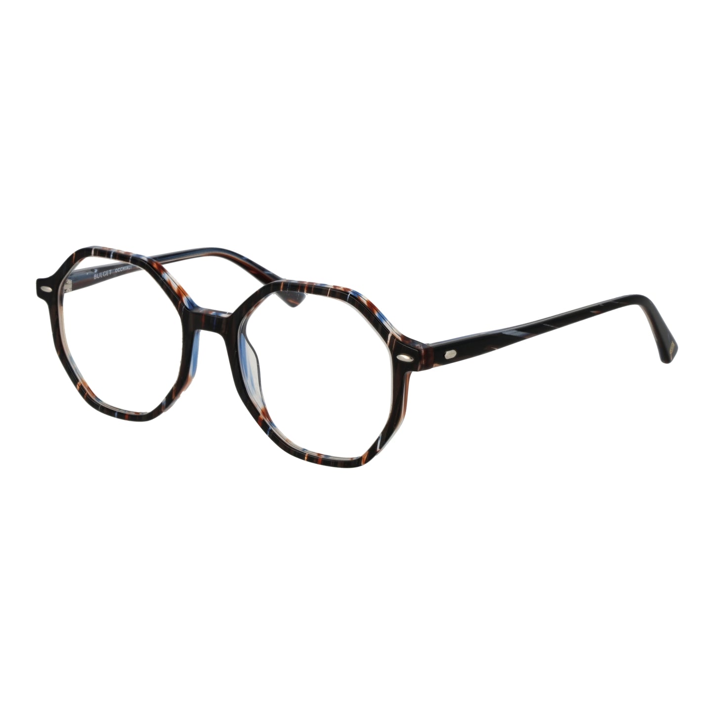 BULGET EYEWEAR BG6442 51E01 Sonnenbrille ansicht-3