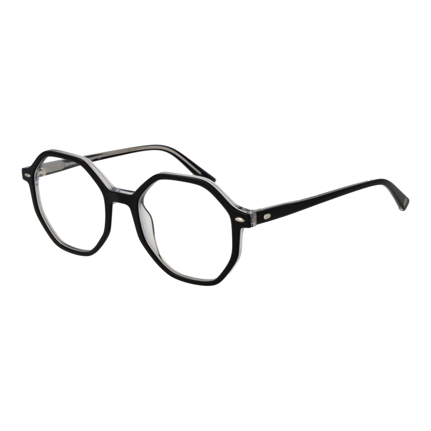BULGET EYEWEAR BG6442 51H01 Sonnenbrille ansicht-3