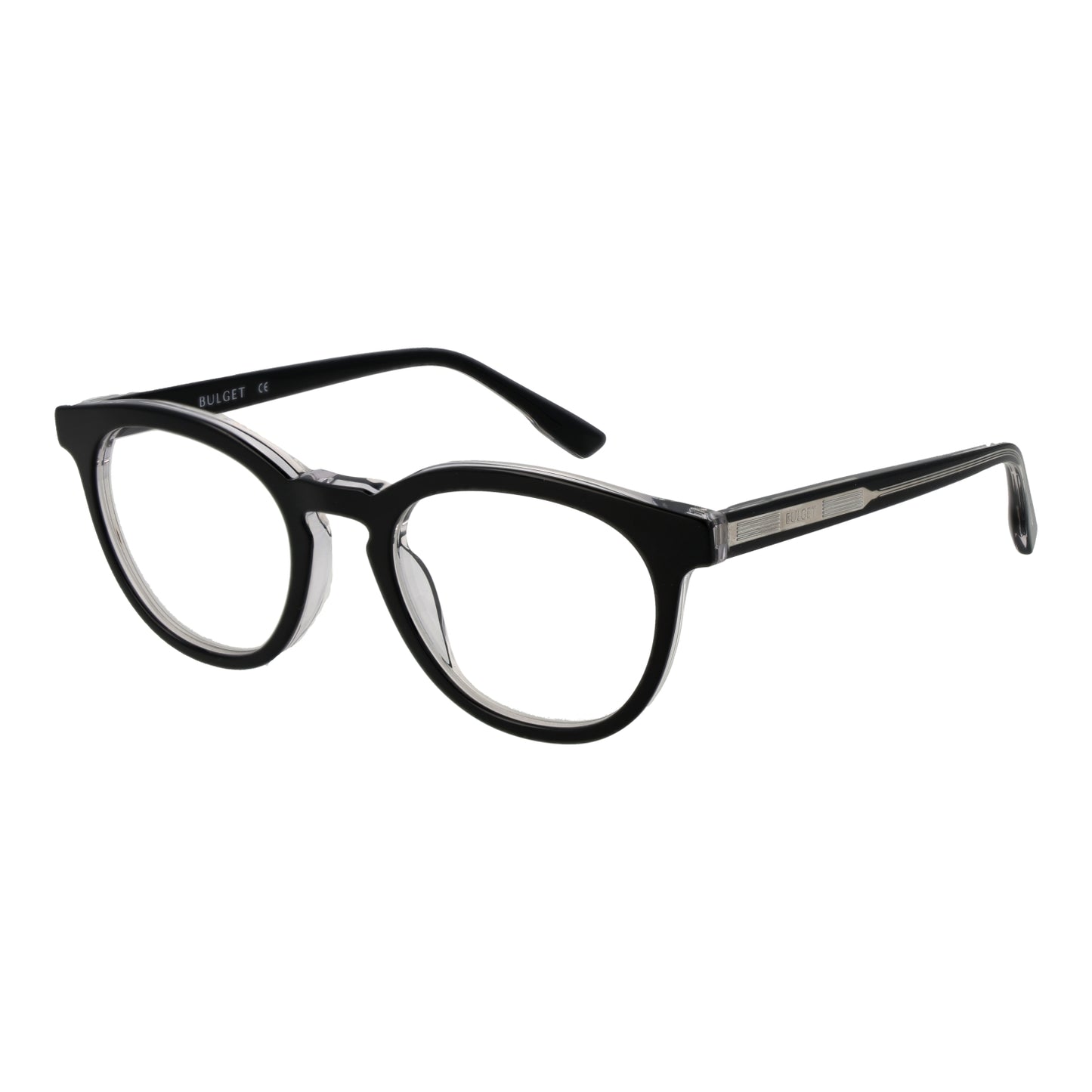 BULGET EYEWEAR BG6489M 50H01 Sonnenbrille ansicht-3