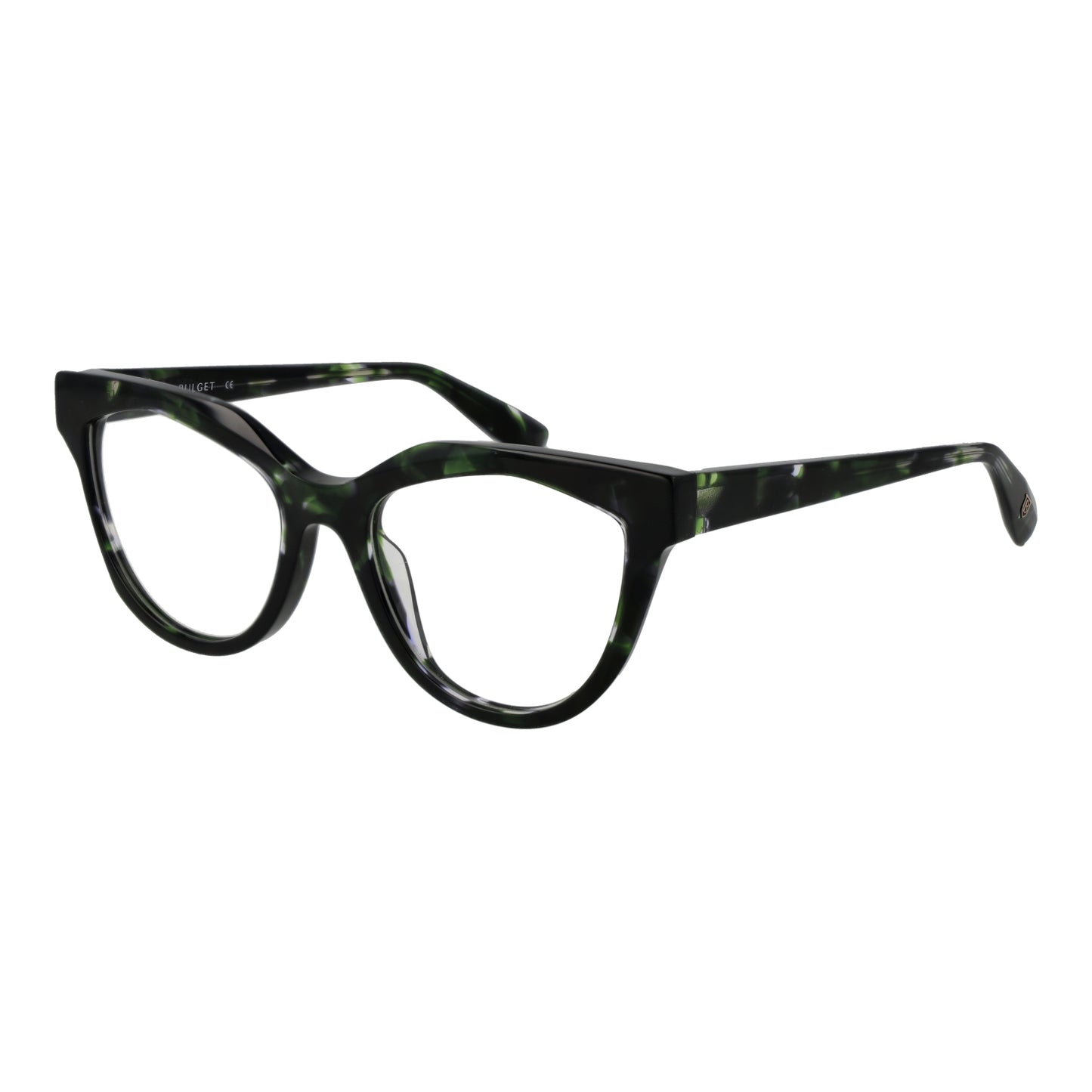 BULGET EYEWEAR BG6501 51G21 Sonnenbrille ansicht-3