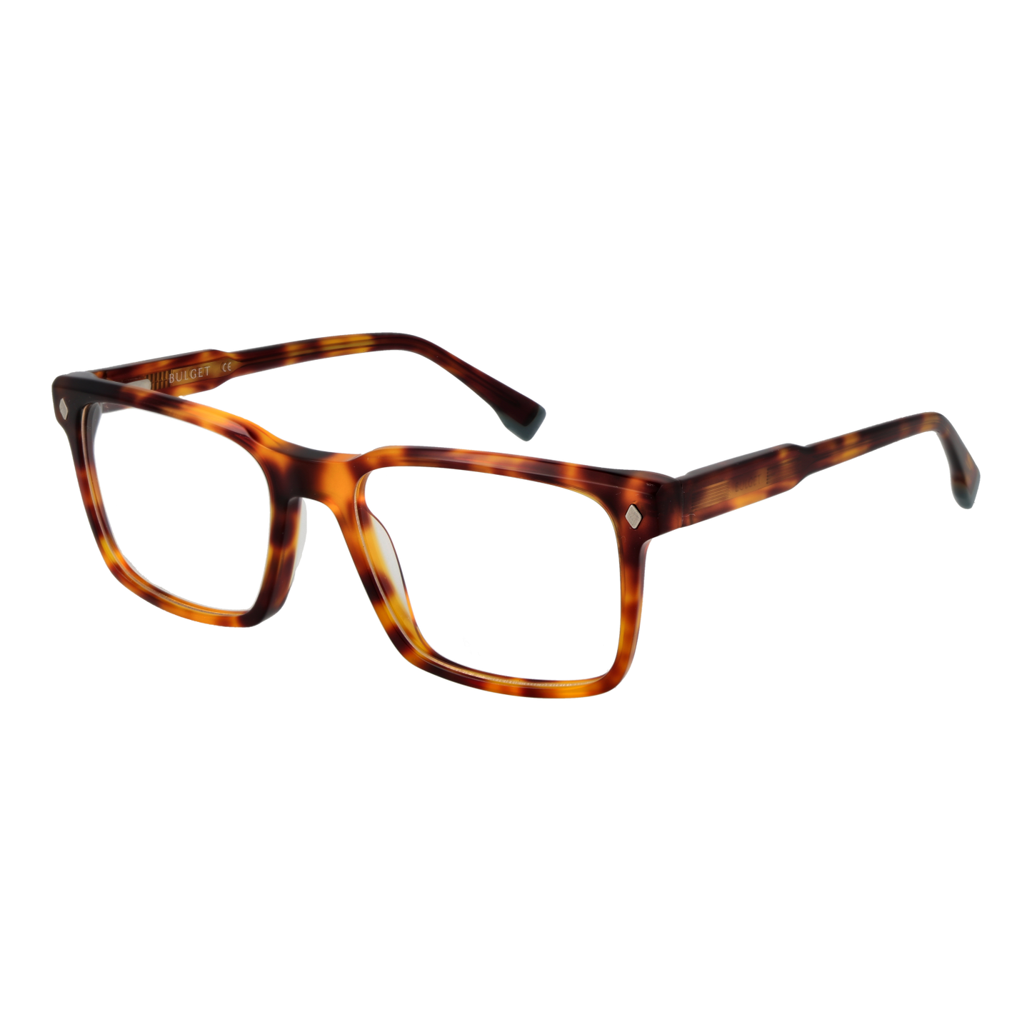 BULGET EYEWEAR BG6550MG 54G21 & BG6550MG 54G21G Sonnenbrille ansicht-3