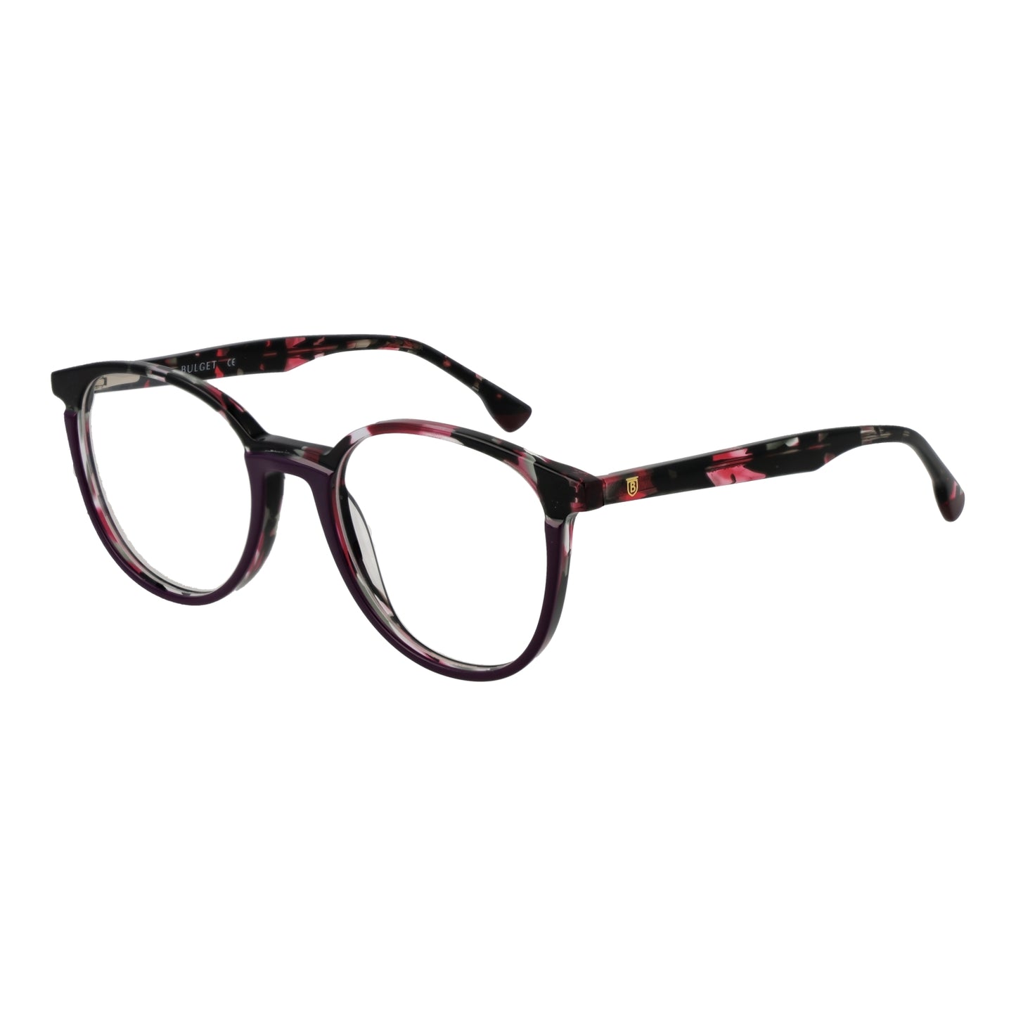BULGET EYEWEAR BGY6006 48H03 Sonnenbrille ansicht-3