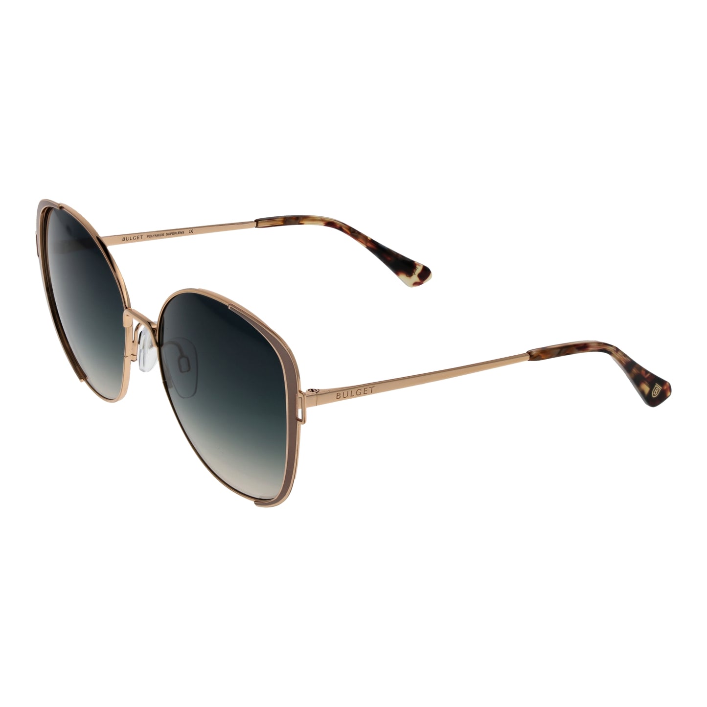 BULGET SUNGLASSES BG3329 5901A Sonnenbrille ansicht-3