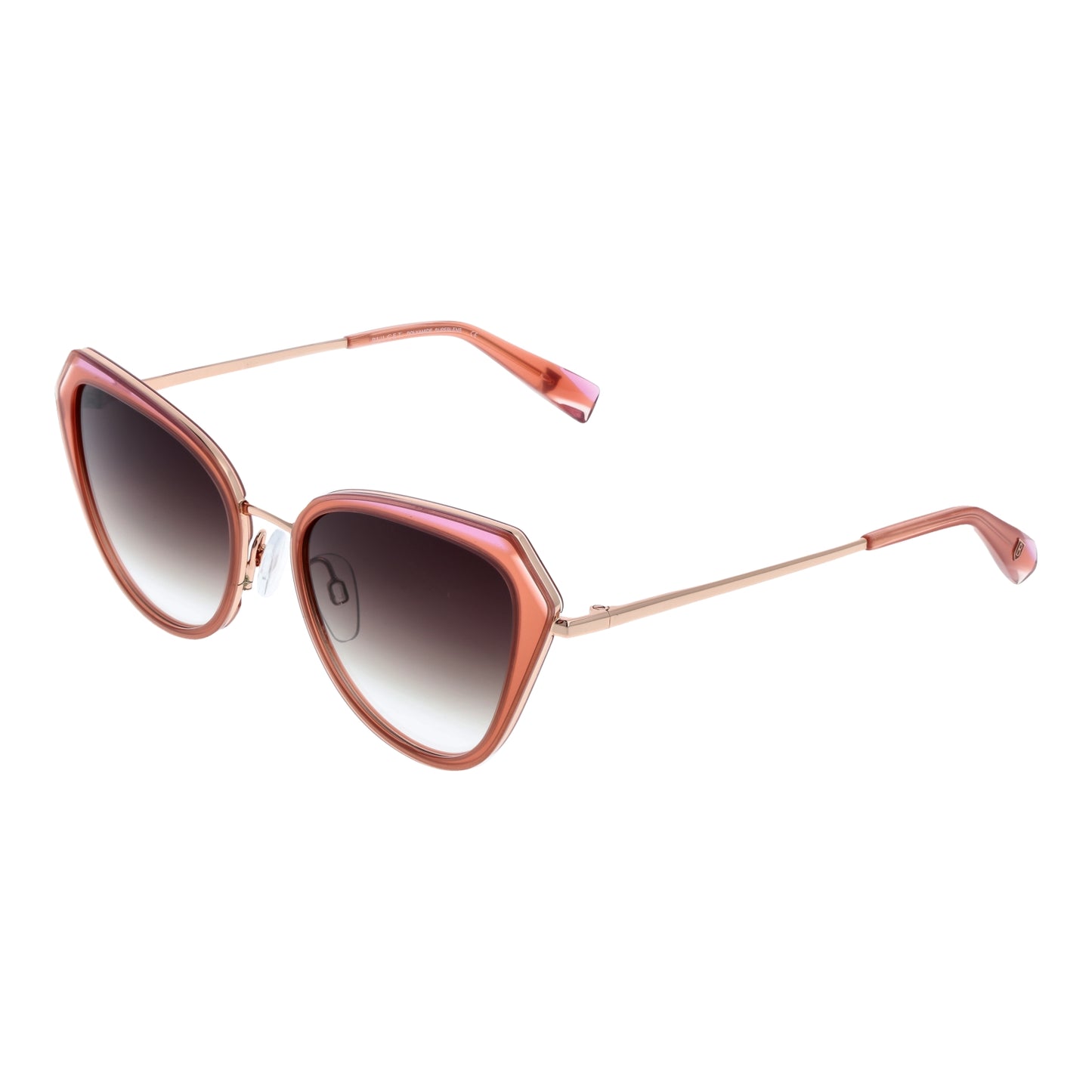 BULGET SUNGLASSES BG3352 54P04 Sonnenbrille ansicht-3
