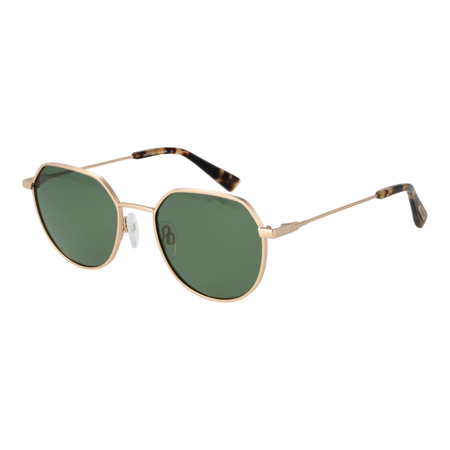 BULGET SUNGLASSES BG3354 5204AP Sonnenbrille ansicht-3