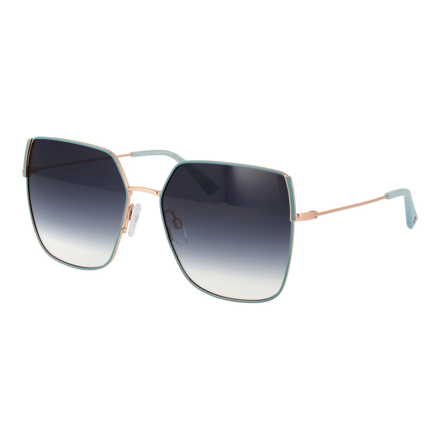 BULGET SUNGLASSES BG3357 5912A Sonnenbrille ansicht-3