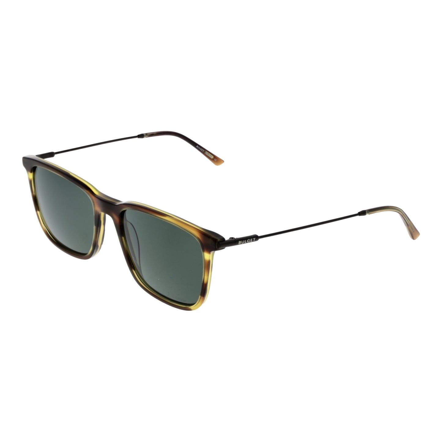 BULGET SUNGLASSES BG9195M 55E01P Sonnenbrille ansicht-3