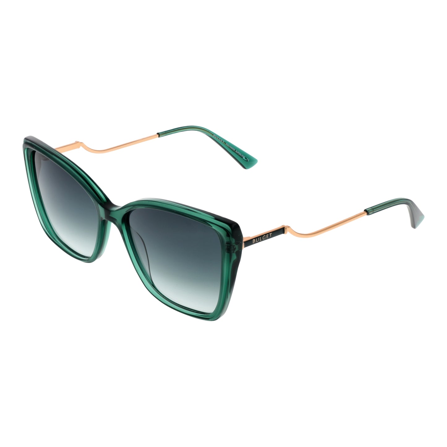 BULGET SUNGLASSES BG9220 56T01 Sonnenbrille ansicht-3