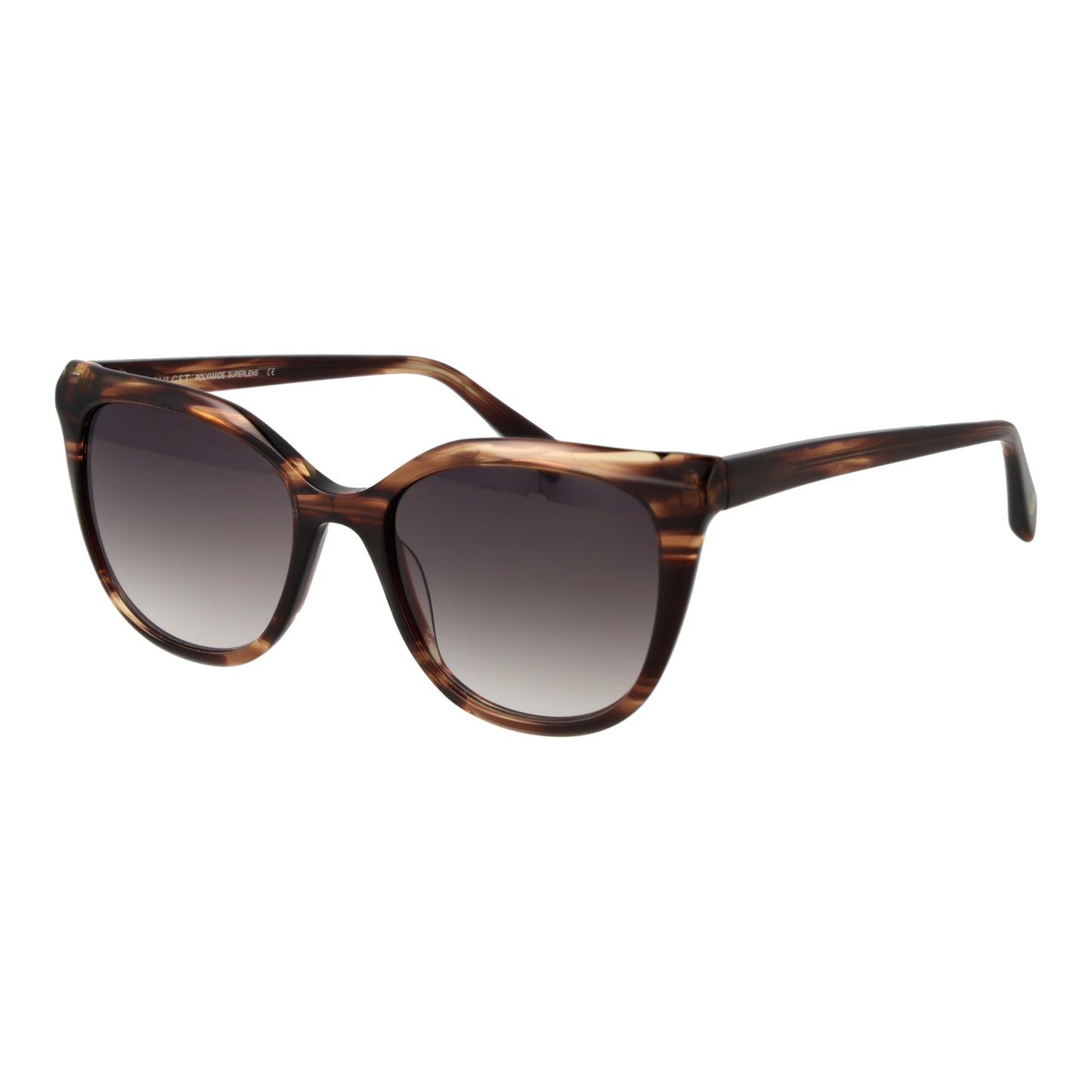 BULGET SUNGLASSES BG9261 53P01 Sonnenbrille ansicht-3