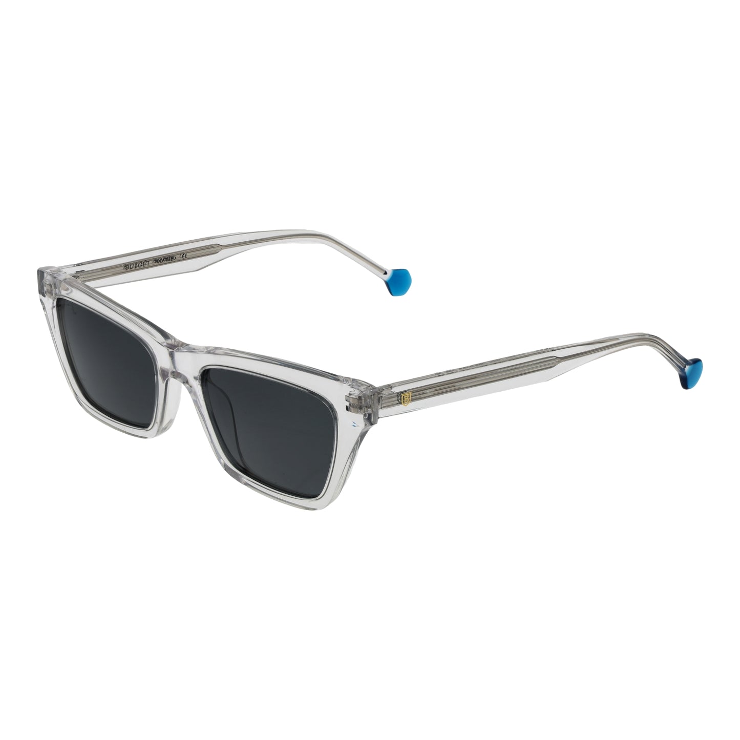 BULGET SUNGLASSES BGY9004 50T01P Sonnenbrille ansicht-3