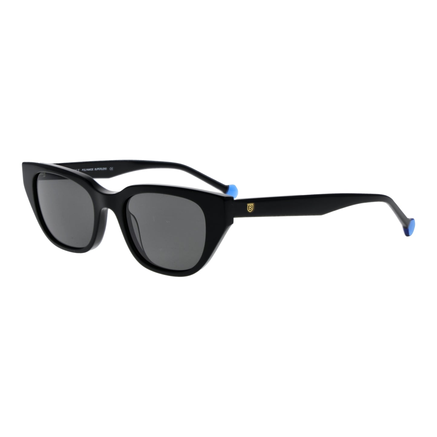 BULGET SUNGLASSES BGY9005 48A01 Sonnenbrille ansicht-3