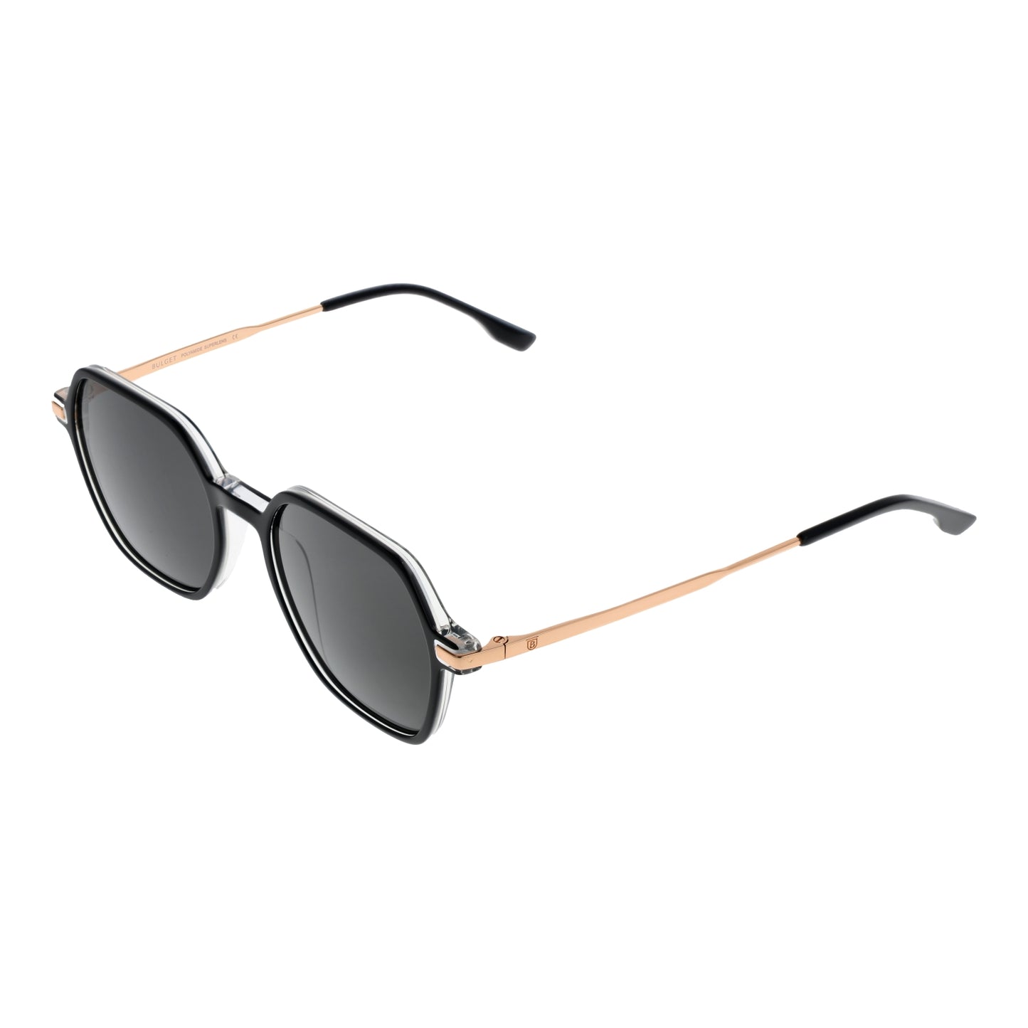 BULGET SUNGLASSES BGY9006 51H01 Sonnenbrille ansicht-3