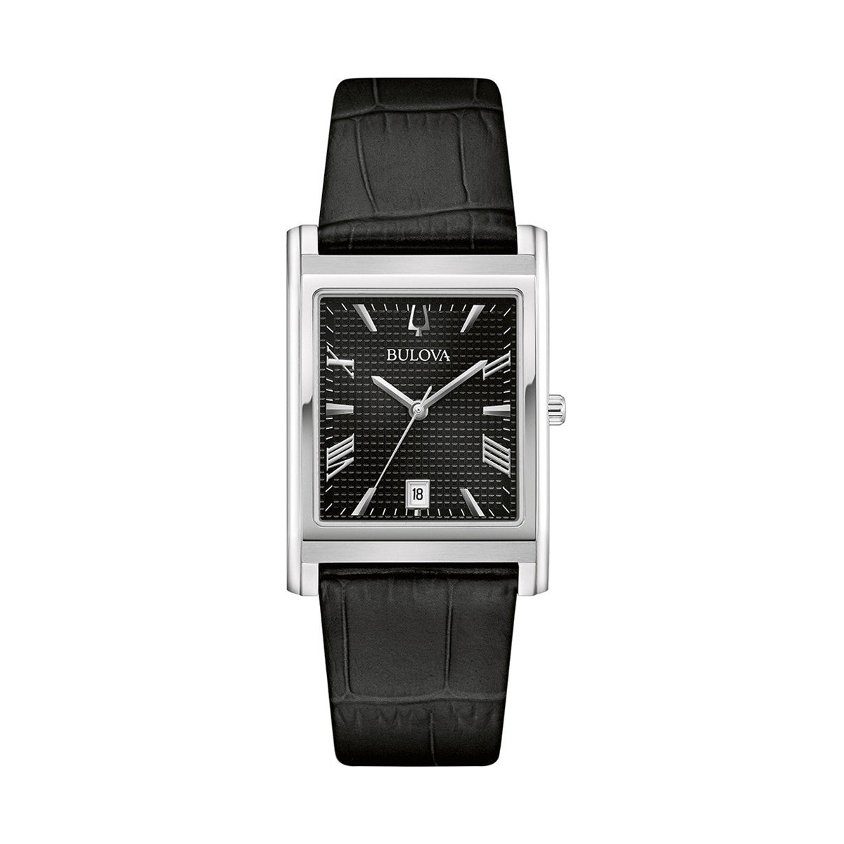 BULOVA 96B445 Armbanduhr ansicht-3