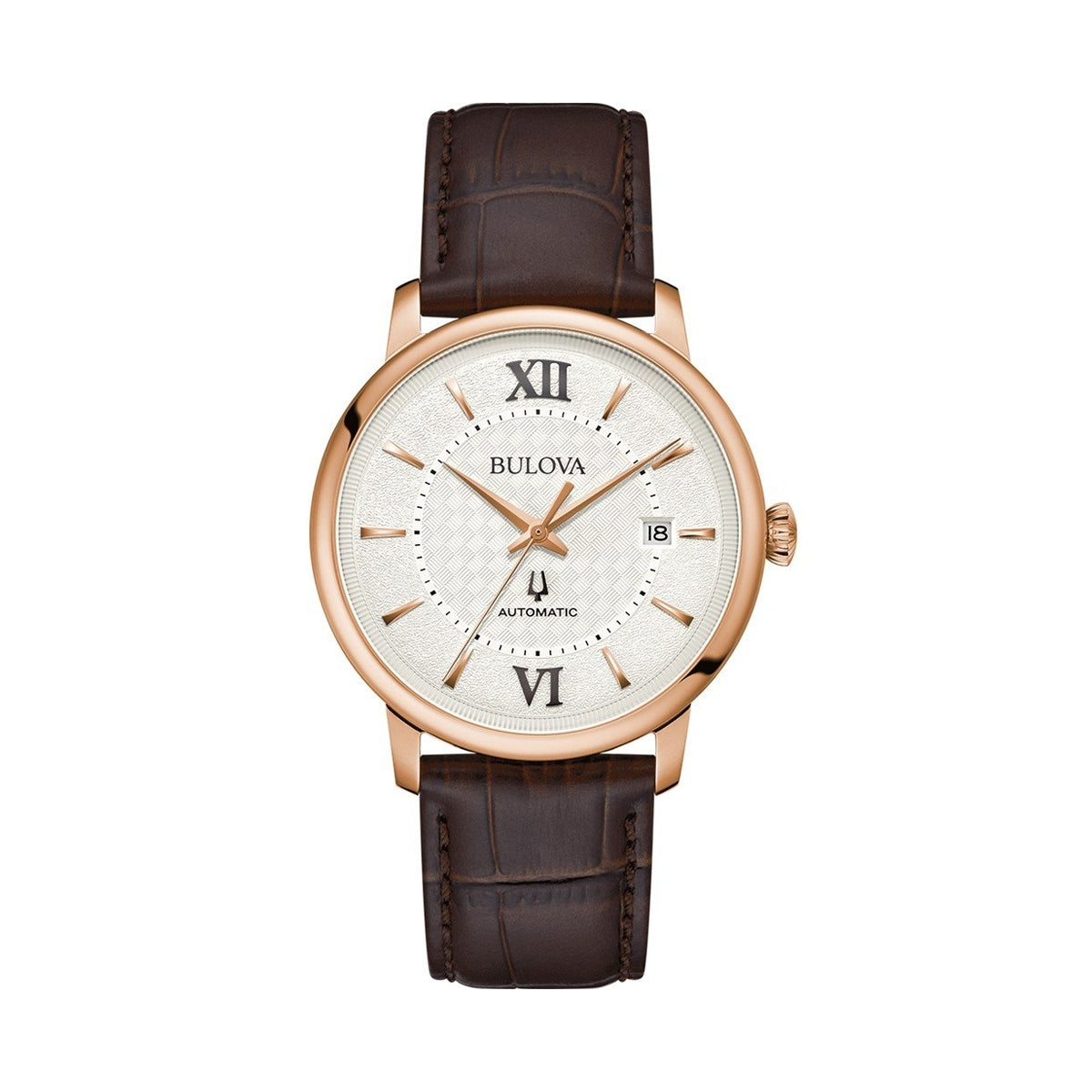 BULOVA 97B225 Armbanduhr ansicht-3