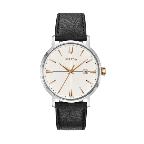 BULOVA 98B254 Armbanduhr ansicht-3