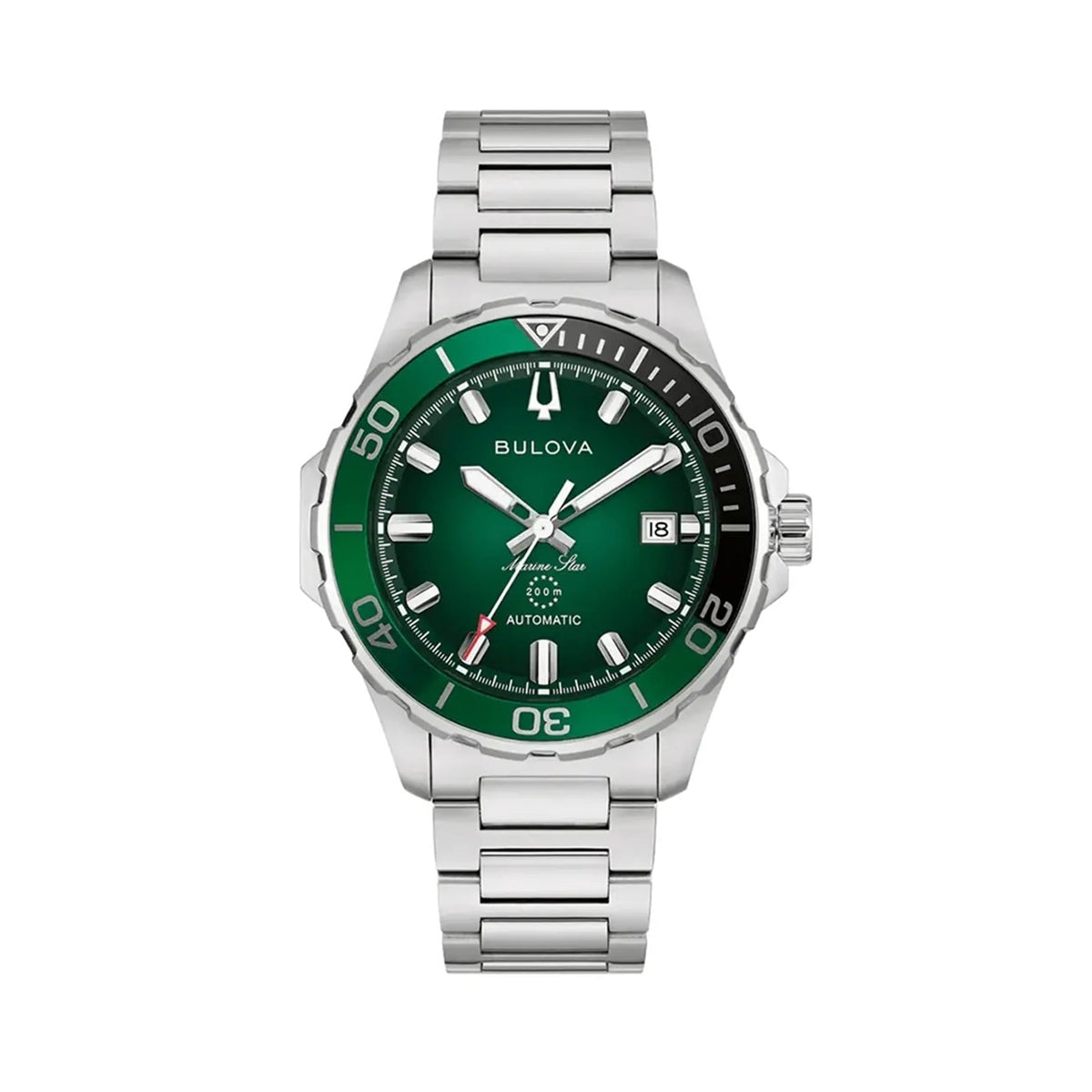 BULOVA 98B471 Armbanduhr ansicht-3