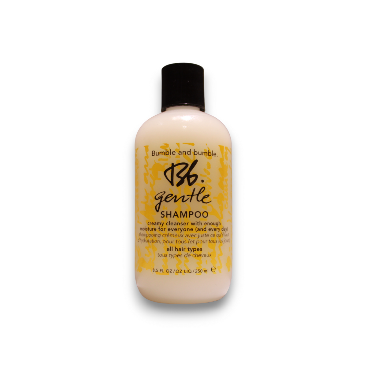 Bumble and Bumble Bumble and Bumble, Bb. Gentle, Tierversuchsfrei, Haarshampoo, Zur Reinigung, 250 ml Regular