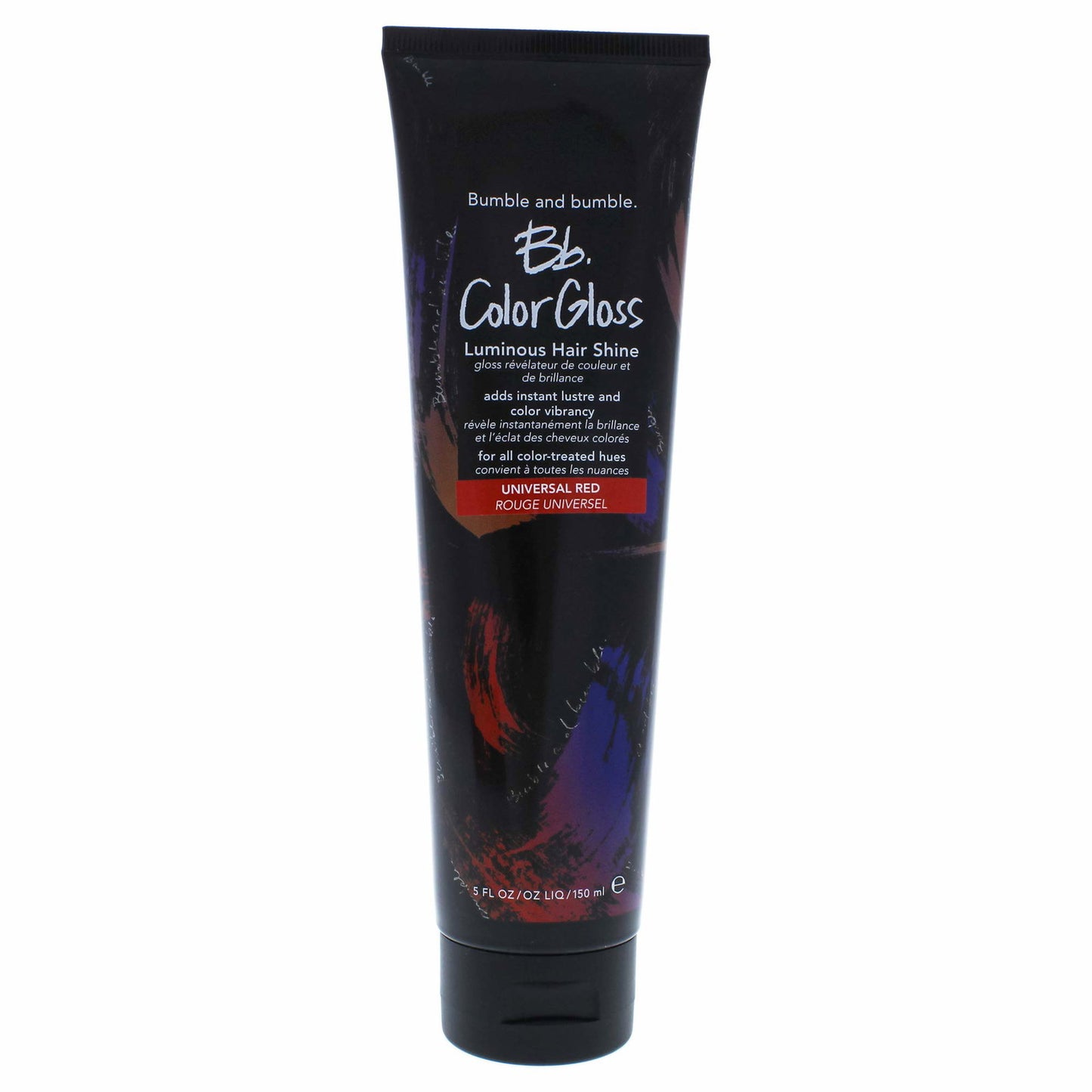 Bumble and Bumble Bumble and Bumble, Color Gloss, Haarfarbenglanz, Universal Red, Für Glanz, 150 ml Regular