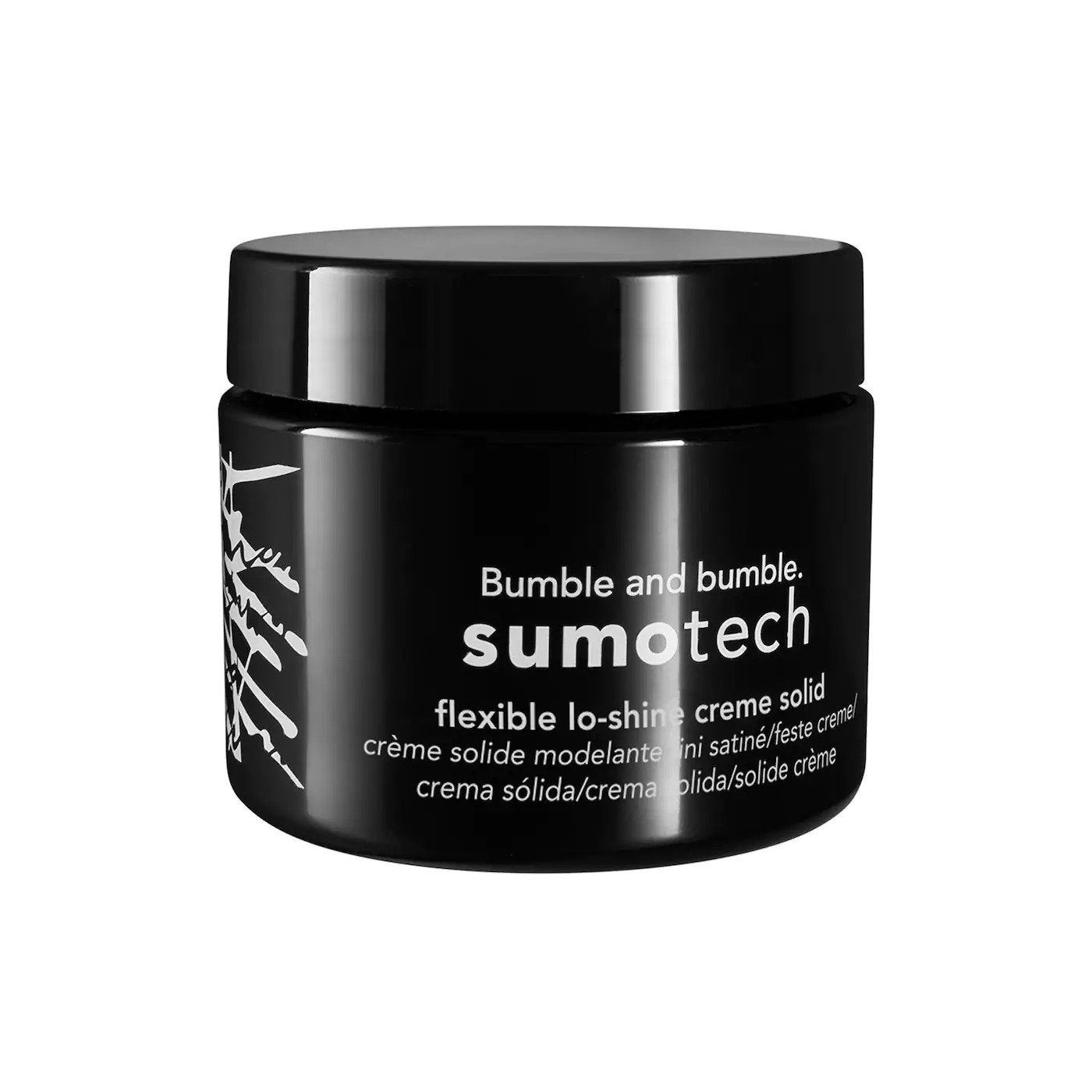 Bumble and Bumble Bumble and Bumble, Sumotech, Haarstyling-Creme, Mittlerer Halt, 50 ml Regular