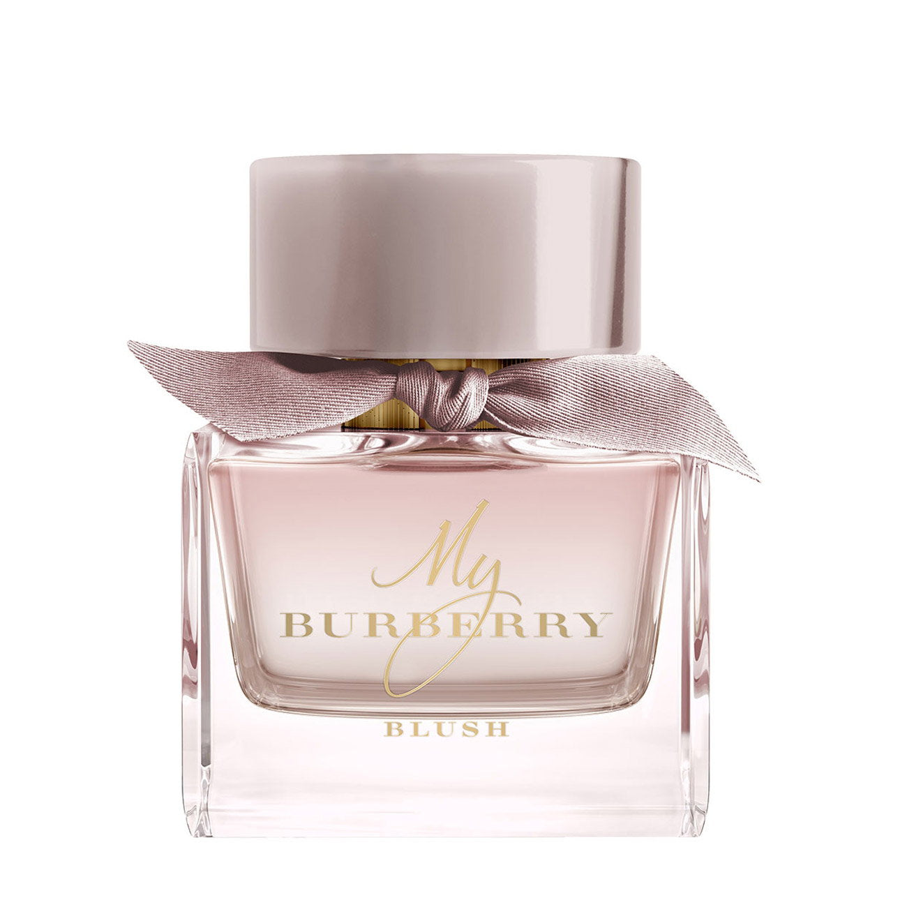 Burberry Burberry, My Burberry Blush, Eau de Parfum, Für Frauen, 90 ml Regular