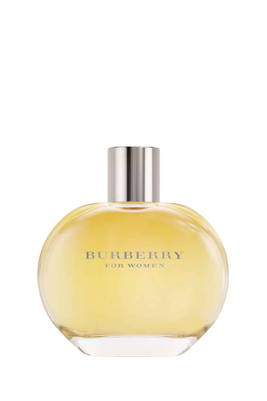 Burberry Burberry, Burberry, Eau de Parfum, Für Frauen, 100 ml Regular