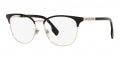 BURBERRY EYEWEAR SOPHIA BE 1355 SOPHIA BE 1355_1109 F_52 Sonnenbrille ansicht-3