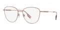 BURBERRY EYEWEAR VIRGINIA BE 1376 VIRGINIA BE 1376_1343_55 Sonnenbrille ansicht-3