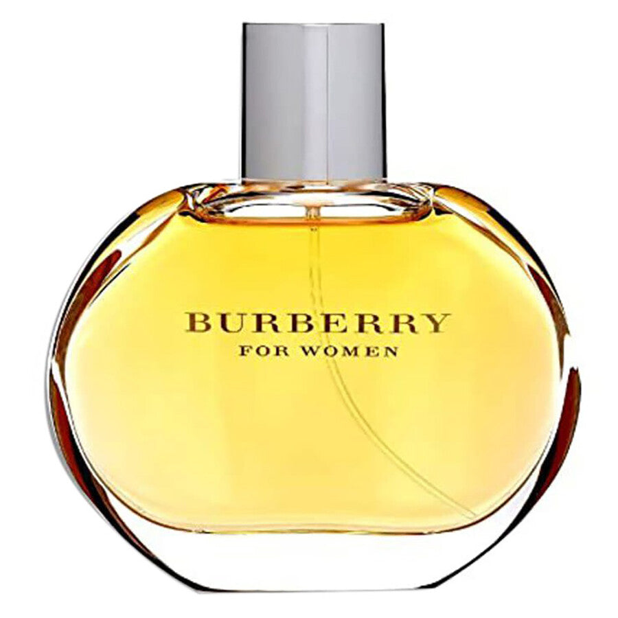 Burberry Burberry, For Women, Eau de Parfum, Für Frauen, 100 ml *Tester