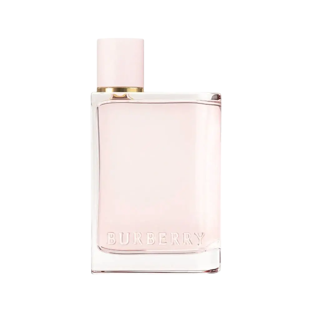 Burberry Burberry, Her, Eau de Parfum, Für Frauen, 30 ml Regular