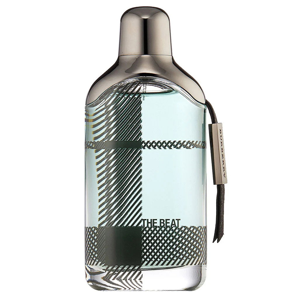 Burberry Burberry, The Beat, Eau de Toilette, Für Männer, 100 ml *Tester
