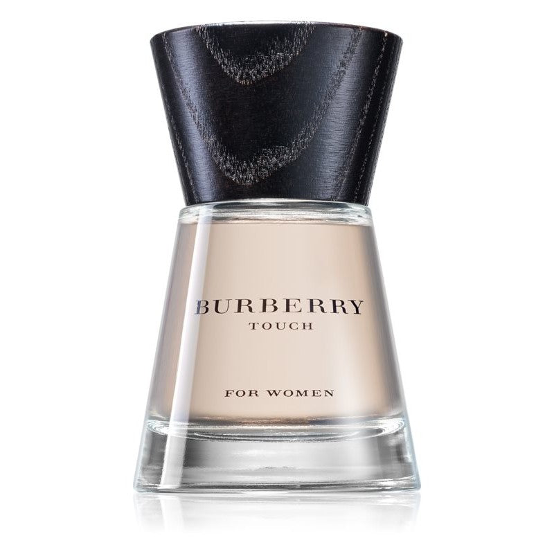 Burberry Burberry, Touch, Eau de Parfum, Für Frauen, 50 ml Regular