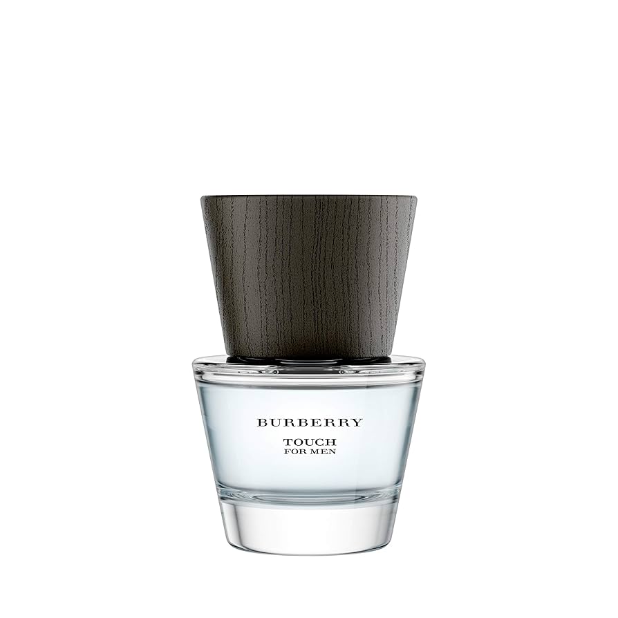 Burberry Burberry, Touch, Eau de Toilette, Für Männer, 30 ml Regular