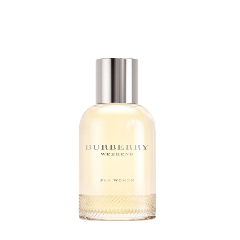 Burberry Burberry, Weekend, Eau de Parfum, Für Frauen, 50 ml Regular