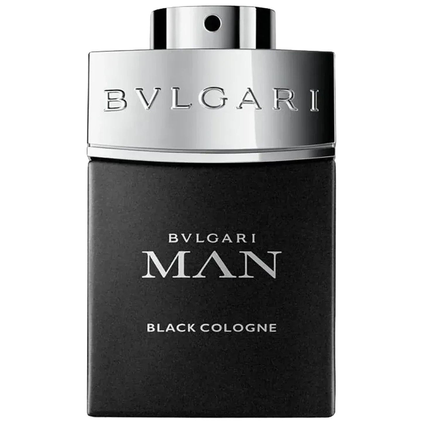 Bvlgari Bvlgari, Man Black Cologne, Eau de Toilette, Für Männer, 100 ml *Tester