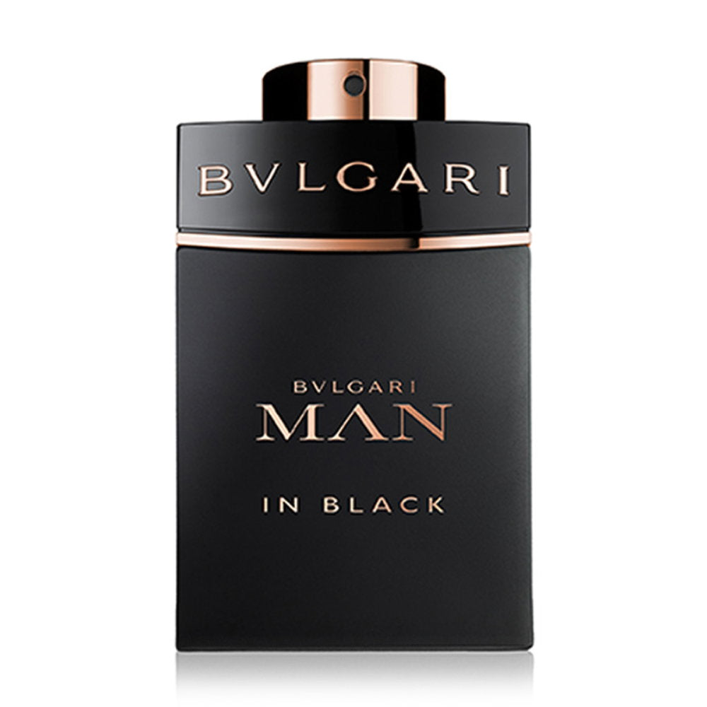 Bvlgari Bvlgari, Man In Black, Eau de Parfum, Für Männer, 60 ml Regular