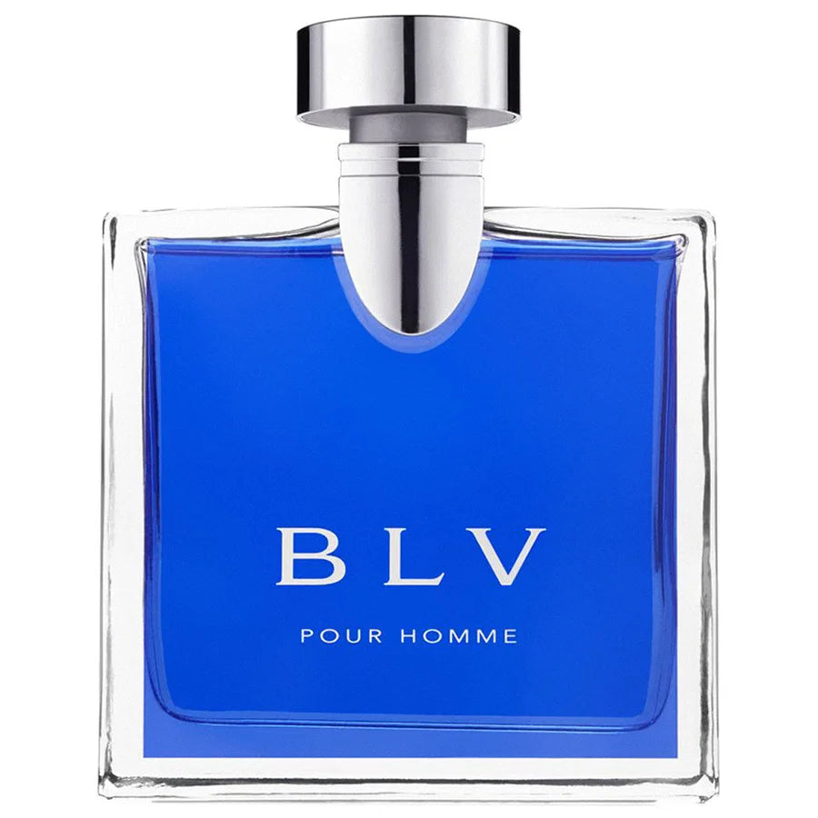 Bvlgari Bvlgari, Pour Homme, Eau de Toilette, Für Männer, 100 ml Regular