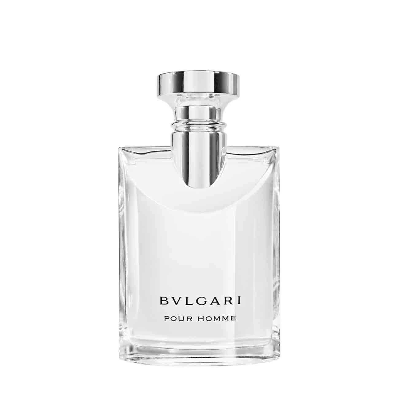 Bvlgari Bvlgari, Pour Homme, Eau de Toilette, Für Männer, 100 ml *Tester