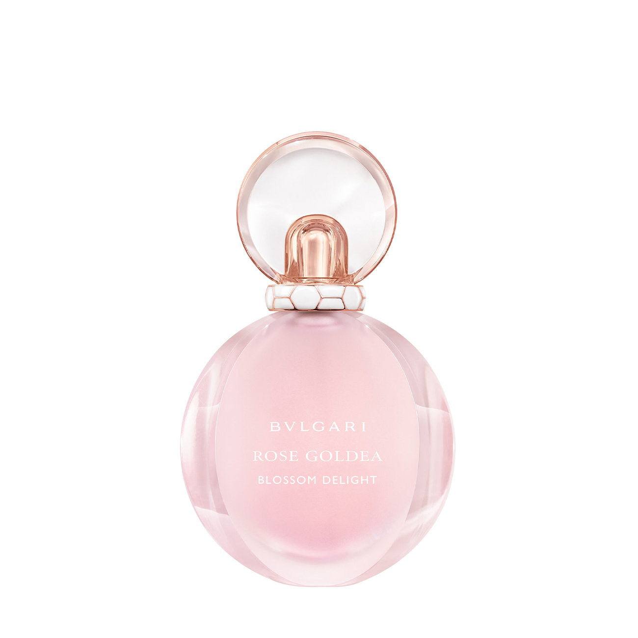 Bvlgari Bvlgari, Rose Goldea Blossom Delight 2020, Eau de Toilette, Für Frauen, 75 ml Regular