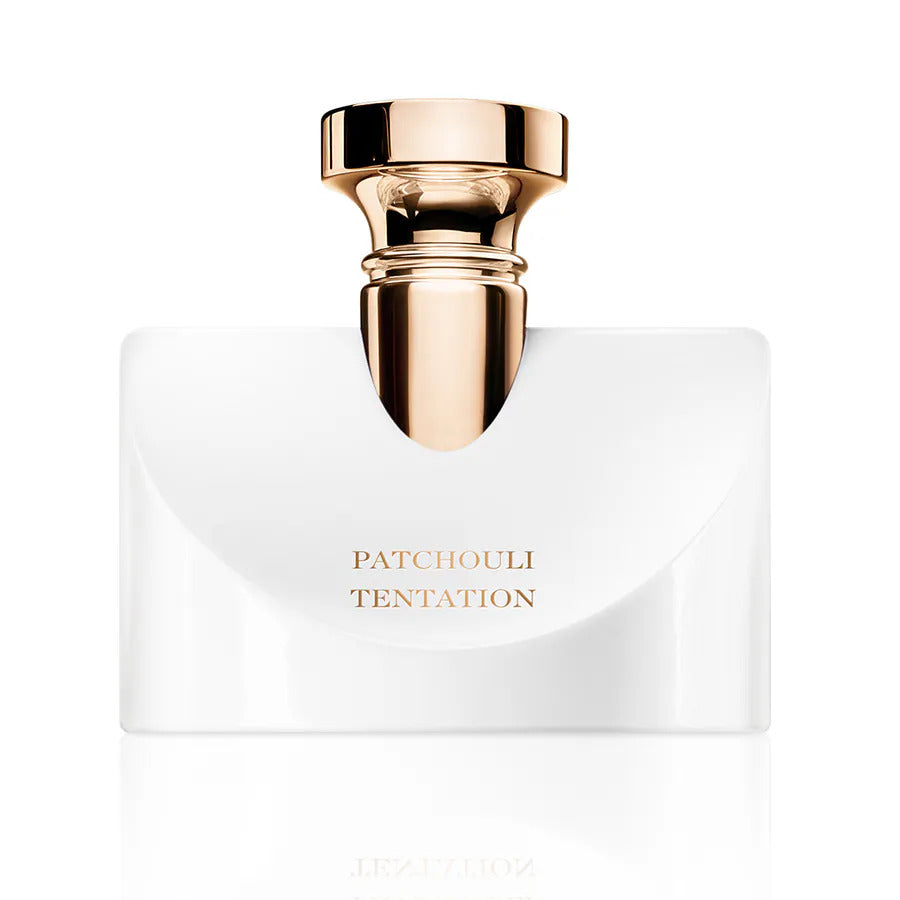 Bvlgari Bvlgari, Splendida Patchouli Tentation, Eau de Parfum, Für Frauen, 50 ml Regular