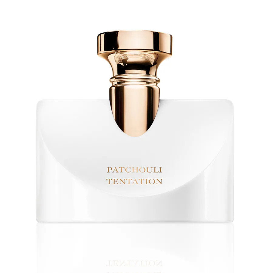 Bvlgari Bvlgari, Splendida Patchouli Tentation, Eau de Parfum, Für Frauen, 50 ml Regular