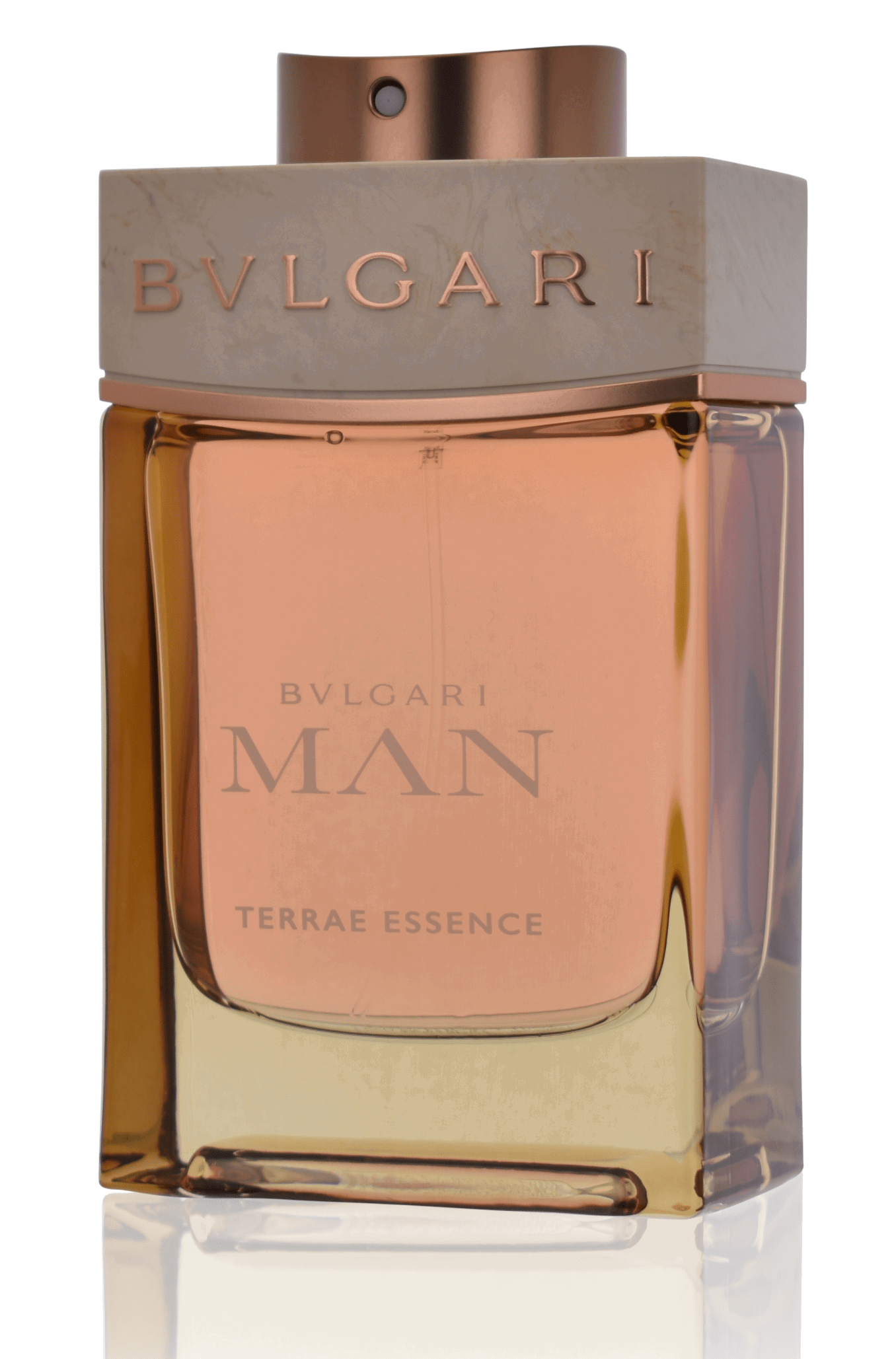 Bvlgari Bvlgari, Terrae Essence, Eau de Parfum, Für Männer, 100 ml Regular