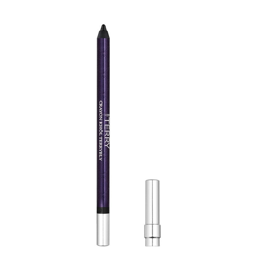 By Terry By Terry, Crayon Khol Terrybly, Kajal Augenstift, 1, Schwarz, 1.2 g Regular