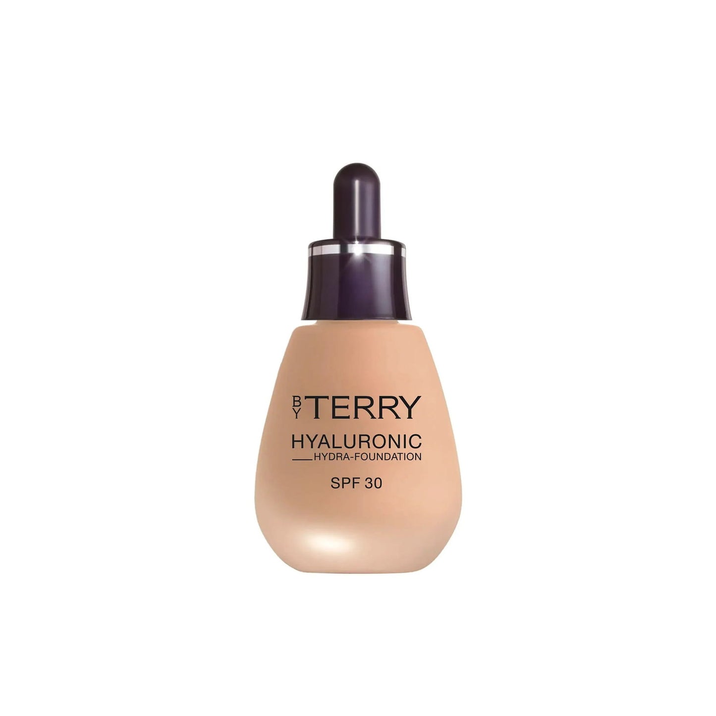 By Terry By Terry, Hyaluronic Hydra, Flüssige Grundierung, 100C, SPF 30, 30 ml Regular