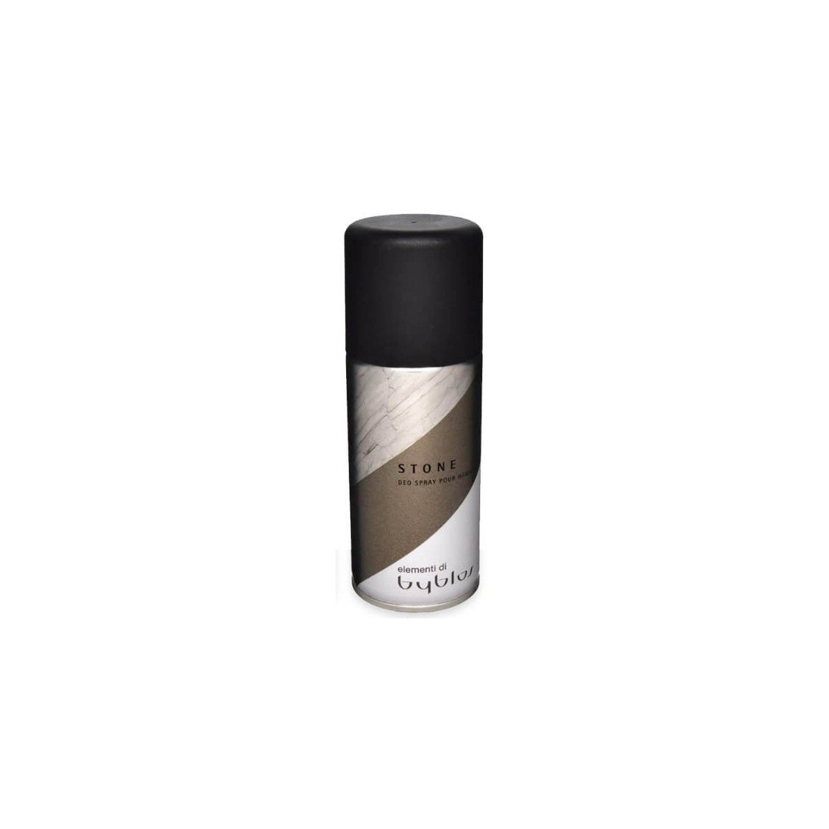 Byblos Byblos, Stone, Antitranspirant, Deodorant Spray, Für Männer, 150 ml Regular